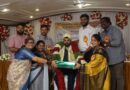 ರಾಷ್ಟ್ರ ಪ್ರಶಸ್ತಿ ವಿಜೇತ ಅನಿರುದ್ಧ್ ಜತಕರ್ ಅವರಿಗೆ ಅಭಿಮಾನಿಗಳಿಂದ ಸನ್ಮಾನ