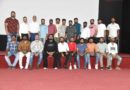 ರಾಜವರ್ಧನ್ ನಟನೆಯ “ಹಿರಣ್ಯ” ಚಿತ್ರದ ಮಾಸ್ ಟೀಸರ್ ರಿಲೀಸ್