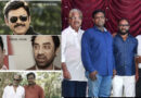 “ಶಿವಾಜಿ ಬಹದ್ದೂರ್” ಚಿತ್ರಕ್ಕೆ ವಿಕ್ಟರಿ ವೆಂಕಟೇಶ್ ಹಾಗೂ ಅಮೀರ್ ಖಾನ್ ಸಹೋದರ ಫೈಸಲ್ ಖಾನ್ ಎಂಟ್ರಿ.