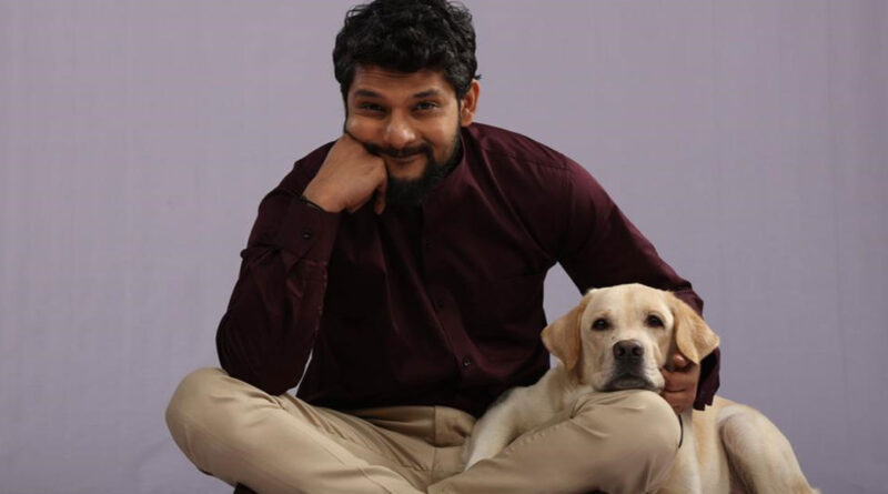 Rakesh Adiga