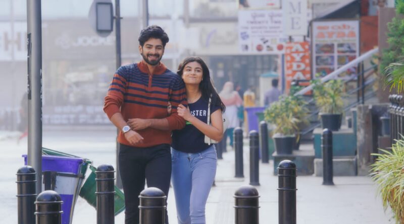 KTM Movie