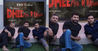 Dheeraj