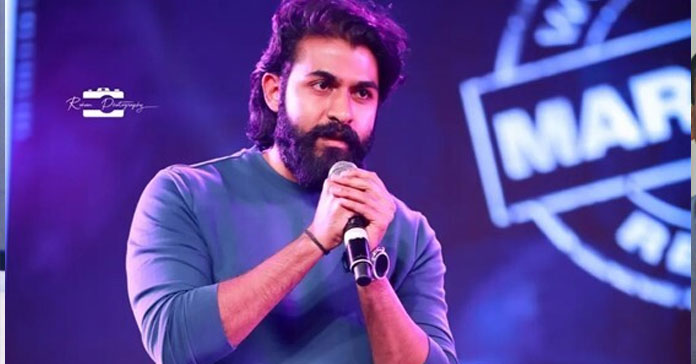 Yuva Rajkumar