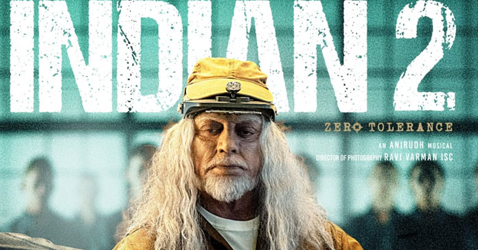 Indian 2