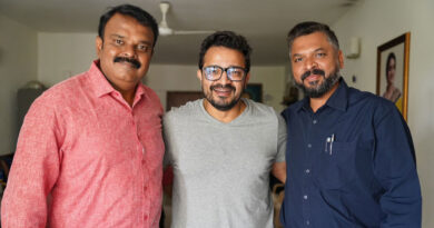 Vijayaraghavendra
