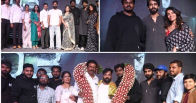 Vrutta Movie