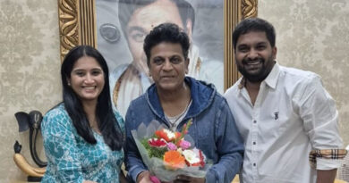 Pawan Wodeyar ready to direct Shivanna