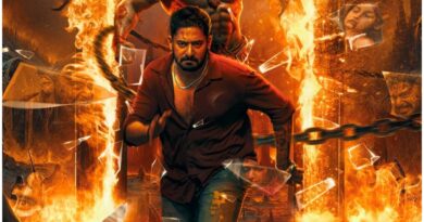 'Rakshasa' release postponed due to technical issues, to hit the screens on March 7