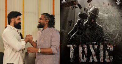 KVN-Yash's new revolution on a global scale.