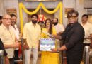 ಸೆಟ್ಟೇರಿತು ಸೂರಿ-ಯುವ ಸಿನಿಮಾ…ದೊಡ್ಮನೆ ಕುಡಿಗೆ ದುನಿಯಾ ವಿಜಯ್‌ ಪುತ್ರಿ ನಾಯಕಿ