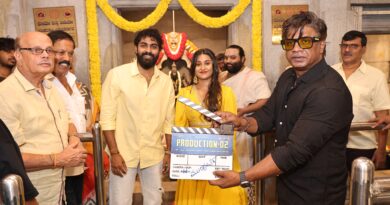 ಸೆಟ್ಟೇರಿತು ಸೂರಿ-ಯುವ ಸಿನಿಮಾ…ದೊಡ್ಮನೆ ಕುಡಿಗೆ ದುನಿಯಾ ವಿಜಯ್‌ ಪುತ್ರಿ ನಾಯಕಿ