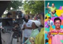ಅಕ್ಷಯ ತೃತೀಯದಂದು ಬಿಡುಗಡೆಯಾಯ್ತು “ಟೈಮ್ ಪಾಸ್” ಚಿತ್ರದ ಫಸ್ಟ್ ಲುಕ್ ಪೋಸ್ಟರ್.