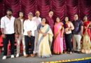 ಗೌರಿಶ್ರೀ ನಿರ್ದೇಶನದ “ಆಕ್ರೋಶ” ಕಿರುಚಿತ್ರದ ಮೂಲಕ ಅಭಿನಯ ಆರಂಭಿಸಿದ ನವನಟ ಯಶ್ವಂತ್ .