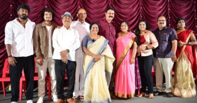 ಗೌರಿಶ್ರೀ ನಿರ್ದೇಶನದ “ಆಕ್ರೋಶ” ಕಿರುಚಿತ್ರದ ಮೂಲಕ ಅಭಿನಯ ಆರಂಭಿಸಿದ ನವನಟ ಯಶ್ವಂತ್ .