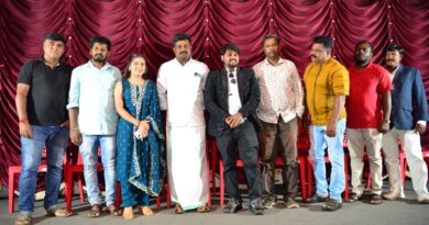ರೈತನ ಬದುಕು ಬವಣೆಯ “ಅಥಣಿ” ಚಿತ್ರದ ಟ್ರೇಲರ್ ರೀಲಿಸ್ ಮಾಡಿದ ನಾಗೇಂದ್ರ ಅರಸ್