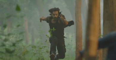 “ಚೌಕಿದಾರ್”” ಟೀಸರ್ ರಿಲೀಸ್..ರಕ್ತಸಿಕ್ತ ಅವತಾರದಲ್ಲಿ ಪೃಥ್ವಿ ಅಂಬರ್ ಅಬ್ಬರ.