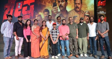 ದ್ವಿಭಾಷೆಯಲ್ಲಿ ನಿರ್ಮಾಣದ “ಶೇಷ 2016” ಚಿತ್ರದ ಟೀಸರ್ ಬಿಡುಗಡೆ.
