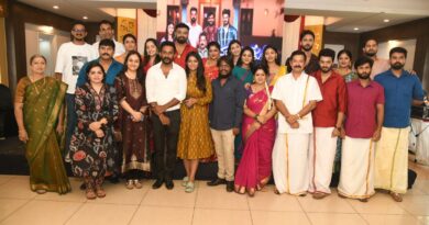 ಇದೇ ಜೂನ್4 ರಿಂದ ರಾತ್ರಿ 9ಕ್ಕೆ ಕಲರ್ಸ್ ಕನ್ನಡದಲ್ಲಿ ‘ನಂದಗೋಕುಲ’ ದರ್ಶನ.