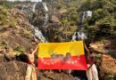 ಪಂಚ ಭಾಷೆಯಲ್ಲಿ ಬರಲಿರುವ “ಸಹ್ಯಾದ್ರಿ” ಚಿತ್ರದ ಟೈಟಲ್ ಲಾಂಚ್.
