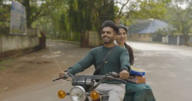 ವಿಭಿನ್ನ ವಿಡಿಯೋದಲ್ಲೇ ವೀಕ್ಷಕರ ಗಮನ ಸೆಳೆದ “ಮಾತೊಂದ ಹೇಳುವೆ”.
