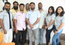 “ಸೀಸ್ ಕಡ್ಡಿ” ಚಿತ್ರದ ಟ್ರೈಲರ್ ಬಿಡುಗಡೆ ಮಾಡಿದ ನಿರ್ದೇಶಕ ಶ್ರೀನಿ