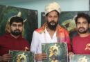 ಹೊಸತಂಡದ‌ “ದಿ” ಚಿತ್ರಕ್ಕೆ ಸಾಥ್ ನೀಡಿದ‌ ಖ್ಯಾತ ಸಂಭಾಷಣೆಗಾರ ಮಾಸ್ತಿ 