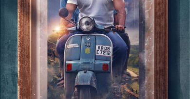 ಡಾರ್ಲಿಂಗ್ ಕೃಷ್ಣ ಹುಟ್ಟುಹಬ್ಬಕ್ಕೆ “ಫಾದರ್” ಚಿತ್ರದ ನೂತನ ಪೋಸ್ಟರ್ ಬಿಡುಗಡೆ. ‌