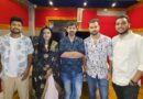 ಭೂತ ಬಂಗಲೆಯ ಕಥಾನಕ “ಒಮೆನ್” ಚಿತ್ರ ಬಿಡುಗಡೆಗೆ ಸಿದ್ಧ.