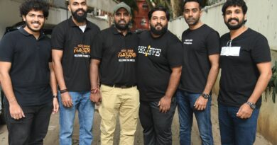 “ಕಪಟ ನಾಟಕ ಸೂತ್ರಧಾರಿ”ಯ ಟ್ರೈಲರ್ ಬಿಡುಗಡೆ.