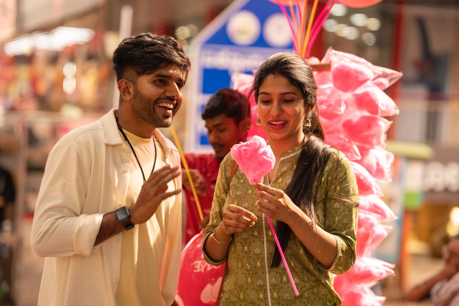 ಟ್ರೇಲರ್ ಡಿಕೋಡ್ ಸ್ಪರ್ಧೆ ಮೂಲಕ ಕೂತೂಹಲ ಹುಟ್ಟಿಸಿದ್ದ “ಮಾತೊಂದ ಹೇಳುವೆ” ಚಿತ್ರದ ...