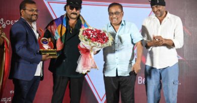 ಹಂಸಲೇಖ ನಿರ್ದೇಶನದ “ಓಕೆ” ಸಿನಿಮಾಗೆ ರವಿಚಂದ್ರನ್ ಸಾಥ್