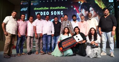 ಬಹು ನಿರೀಕ್ಷಿತ ಸೆಬಾಸ್ಟಿನ್ ಡೇವಿಡ್ “ಪೆನ್ ಡ್ರೈವ್” ಚಿತ್ರ ಜುಲೈ 4ರಂದು ಬಿಡುಗಡೆ.