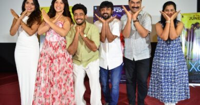 ಜೂನ್ 26 ರಂದು ಡಿ. ಸತ್ಯಪ್ರಕಾಶ್ ಸಾರಥ್ಯದ “X&Y” ಚಿತ್ರ ಬಿಡುಗಡೆ.