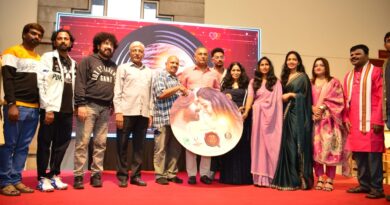 ನಿರಂಜನ್ ಶೆಟ್ಟಿ ನಟನೆಯ “31 DAYS” ಚಿತ್ರದ ಹಾಡುಗಳ ಬಿಡುಗಡೆ.