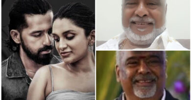 “ಚೌಕಿದಾರ್‌” ಚಿತ್ರಕ್ಕೆ ತೆಲುಗಿನ ಖ್ಯಾತ ರೀ-ರೆಕಾರ್ಡಿಂಗ್‌ ಸ್ಪೆಷಾಲಿಸ್ಟ್‌ ಎಸ್.ಚಿನ್ನಾ ಎಂಟ್ರಿ.