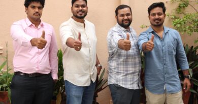 ಯುವ ಪ್ರತಿಭೆಗಳ  “ಎಜುಕೇಟಡ್ ಬುಲ್ಸ್” ಮುಹೂರ್ತಕ್ಕೆ ಚಾಲನೆ.