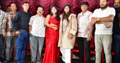 ‘ಕಸ್ಟಡಿ’ ಹಾಗೂ ‘ಪಾಲ್ಗುಣಿ’ ಚಿತ್ರಗಳ ಟ್ರೇಲರ್ ಬಿಡುಗಡೆ.