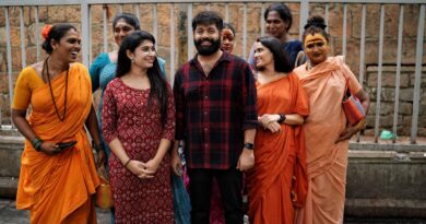 “ಕಮಲ್ ಶ್ರೀದೇವಿ” ಪ್ರಚಾರಕ್ಕೆ ಸಿಂಪಲ್ & ಬ್ಯುಟಿಫುಲ್ ಫೋಟೋ ಶೂಟ್.