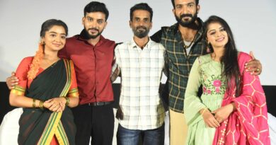 ಕಲರ್ಸ್ ಕನ್ನಡ ವಾಹಿನಿಯಲ್ಲಿ ಆಗಸ್ಟ್ 4 ರಿಂದ ಸುಂದರ ದೃಶ್ಯ ಕಾವ್ಯ “ಪ್ರೇಮ ಕಾವ್ಯ”.