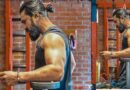 ʼಪೆದ್ದಿʼಗಾಗಿ ರಾಮ್‌ ಚರಣ್‌ ಬೀಸ್ಟ್‌ ಮೂಡ್.. ಮತ್ತೆ ಶೂಟಿಂಗ್‌ ಶುರು!
