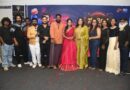 “ಸಂಗೀತ ಬಾರ್ ಅಂಡ್ ರೆಸ್ಟೋರೆಂಟ್” ಮುಂದೆ ಕೋಮಲ್