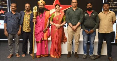 ಜೋಗಿ ನಿರ್ಮಾಪಕ ಅಶ್ವಿನಿ ರಾಮ್ ಪ್ರಸಾದ್ ನೇತೃತ್ವದಲ್ಲಿ “ಸುವರ್ಣ ಸಂಕಲ್ಪ” ಅಮೃತಘಳಿಗೆ