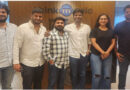 “ಪೀಟರ್” ಆಡಿಯೋ ಹಕ್ಕು ದಕ್ಷಿಣ ಭಾರತದ ಪ್ರತಿಷ್ಠಿತ “ಥಿಂಕ್ ಮ್ಯೂಸಿಕ್” ಪಾಲು