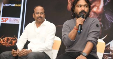 ಡಿಸೆಂಬರ್ 25 ರಂದು ತೆರೆಗೆ ಬರಲಿದೆ ಬಹು ನಿರೀಕ್ಷಿತ “45” ಚಿತ್ರ