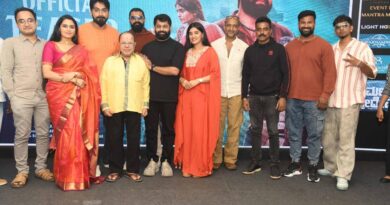 “ಕಮಲ್ ಶ್ರೀದೇವಿ” ಟೀಸರ್ ಬಿಡುಗಡೆ ಮಾಡಿದ ಹಿರಿಯ ನಟ ಎಂ. ಎಸ್. ಉಮೇಶ್.