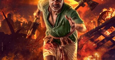 ದಾಖಲೆಯ ಬೆಲೆಗೆ “ಲ್ಯಾಂಡ್ ಲಾರ್ಡ್” ಹಾಡುಗಳ ಹಕ್ಕು ಆನಂದ್ ಆಡಿಯೋ ಕಂಪನಿ ಖರೀದಿಸಿದೆ.