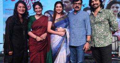 ಆಗಸ್ಟ್ 22ಕ್ಕೆ “ಲವ್ ಮ್ಯಾಟ್ರು” ಸಿನಿಮಾ ಬಿಡುಗಡೆ.