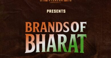 ಹೊಂಬಾಳೆ ಫಿಲ್ಮ್ಸ್ ‘ಬ್ರಾಂಡ್ಸ್ ಆಫ್ ಭಾರತ’
