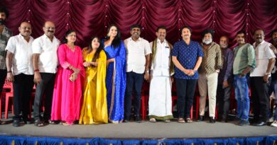 “ಸರ್ಕಾರಿ ನ್ಯಾಯಬೆಲೆ ಅಂಗಡಿ” ಚಿತ್ರದ ಮೇಕಿಂಗ್ ವಿಡಿಯೋ ರಿಲೀಸ್.