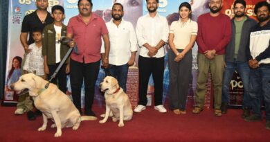 “ನಾನು ಮತ್ತು ಗುಂಡ 2” ಚಿತ್ರದ ಶಿವನ ಹಾಡು ರಿಲೀಸ್.